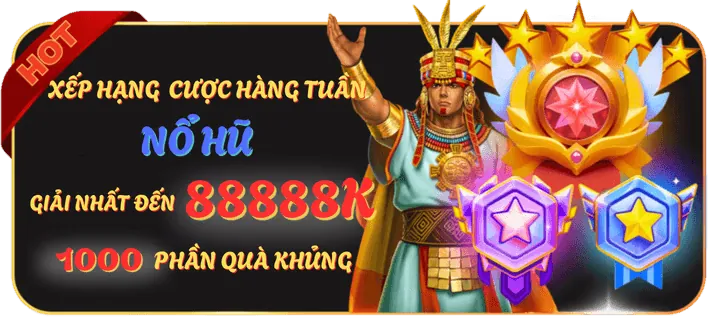 Tận dụng các vòng quay miễn phí