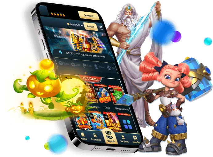 Chương trình VIP và phần thưởng độc quyền Winclub Nổ Hũ