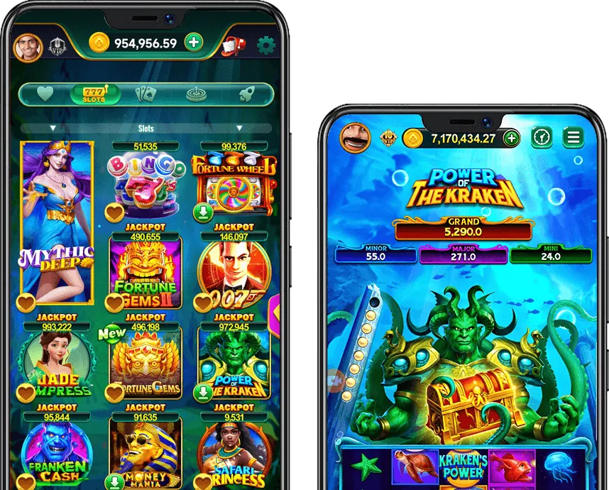 Đa dạng trò chơi nổ hũ tại winclub nổ hũ