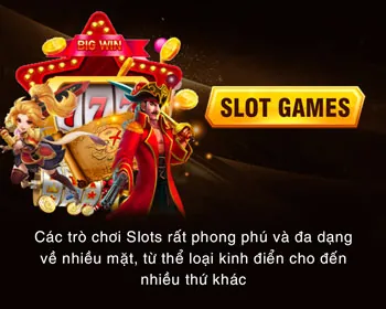 Cấp bậc Vàng VIP winclub nổ hũ