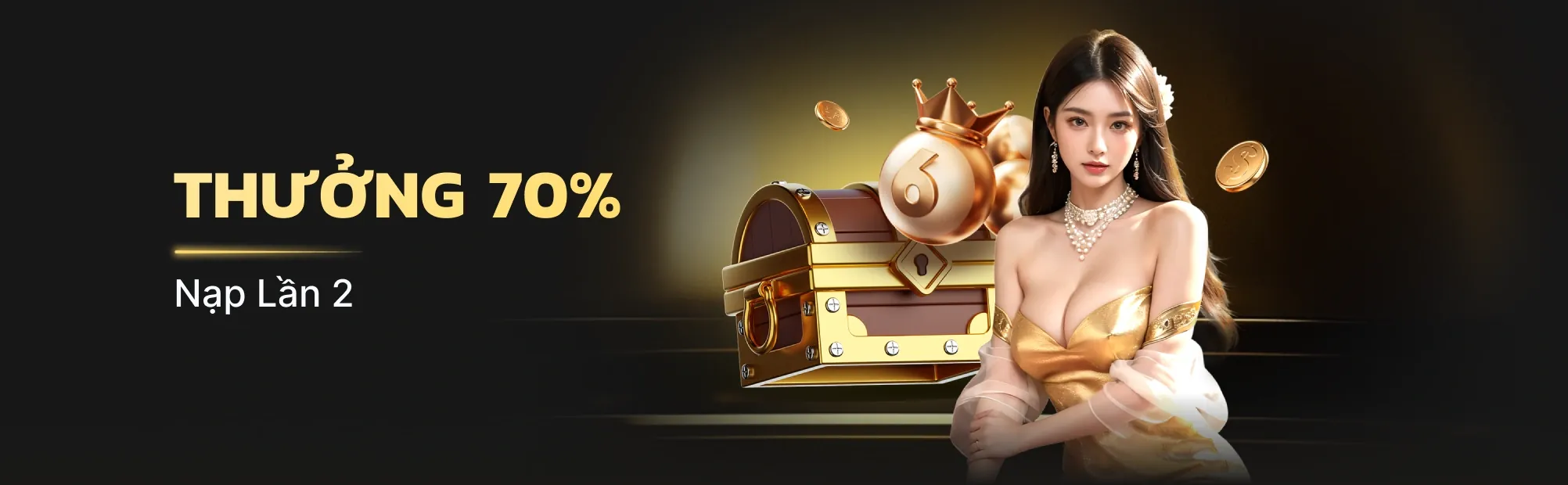 Chương trình VIP độc quyền của winclub nổ hũ
