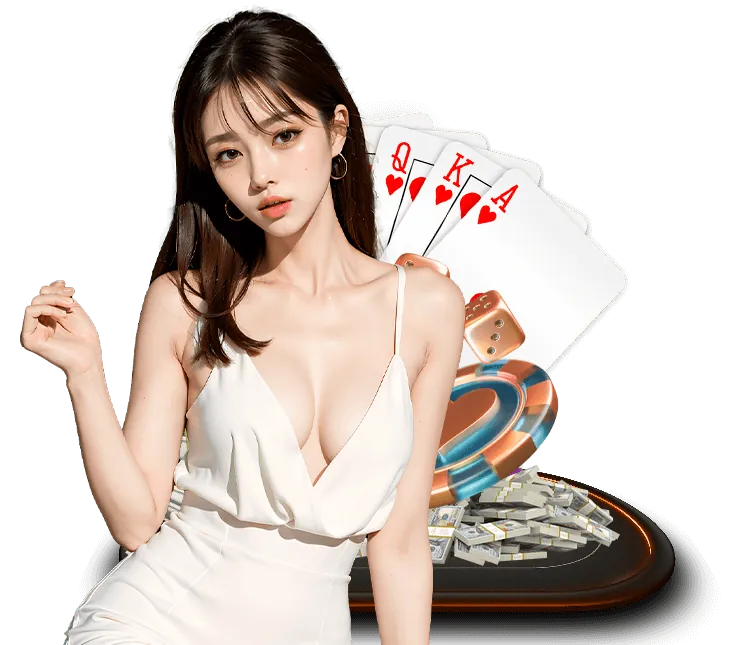 Trò chơi nổ hũ chủ đề thế giới thần tiên